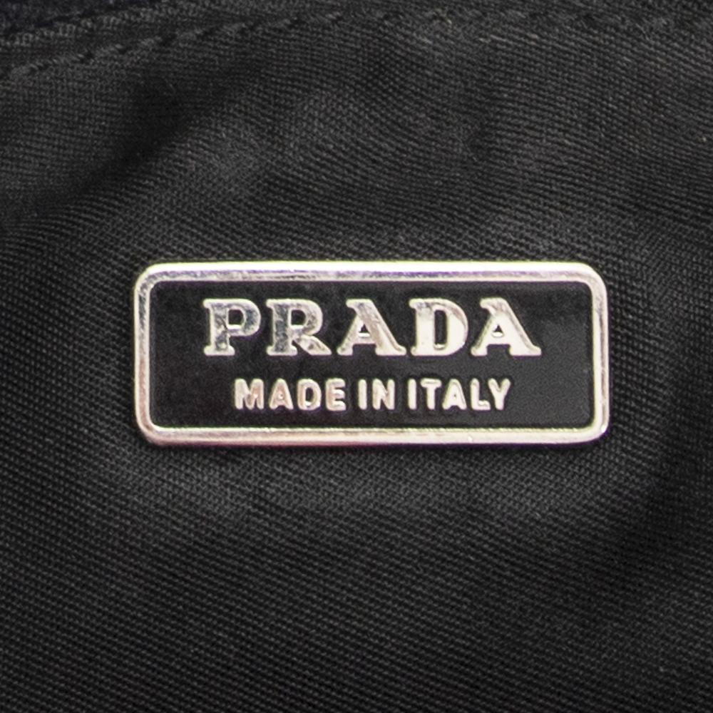 Prada Mini Rectangular Zip - Picture 10 of 10